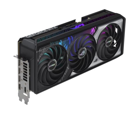 Karta graf. ASUS ROG STRIX RTX 5070 Ti 16GB OC GAM