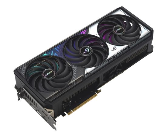 Karta graf. ASUS ROG STRIX RTX 5070 Ti 16GB OC GAM