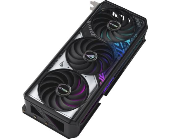 Karta graf. ASUS ROG STRIX RTX 5070 Ti 16GB OC GAM