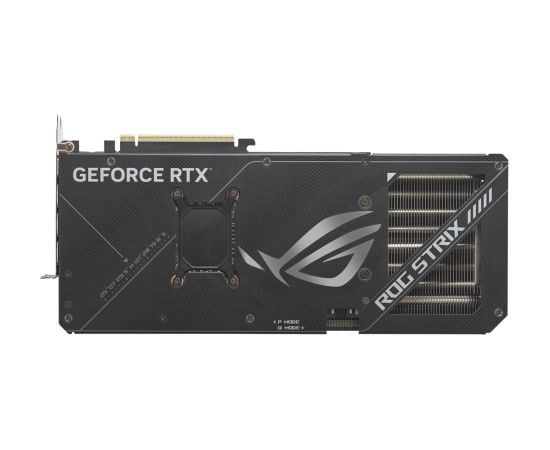 Karta graf. ASUS ROG STRIX RTX 5070 Ti 16GB OC GAM