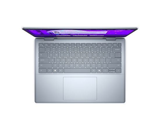 Dell 14 Plus DB14250/Ultra 7 256V/16GB/1TB/14.0" FHD+ Touch/Arc/FgrPr/WLAN + BT/US Backlit Kb/4 Cell/W11Pro/ 3yrs Prosupport / DB14250_LNL_201