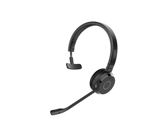 Jabra Headset 6693-833-499 / Evolve 65 TE Black / 6693-833-499