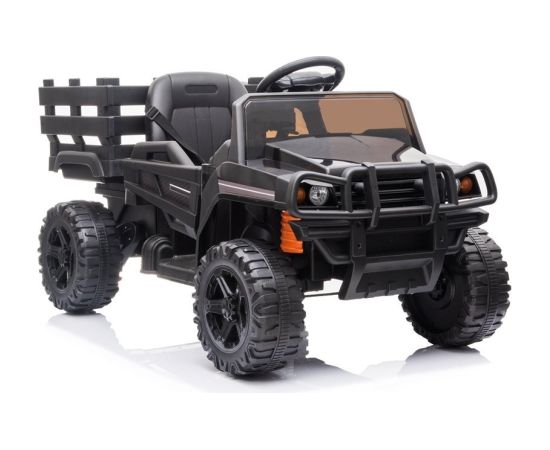Lean Cars Electric Ride On Car BDM0926 Black