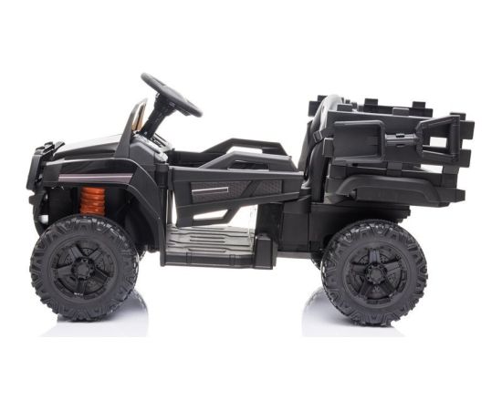 Lean Cars Electric Ride On Car BDM0926 Black