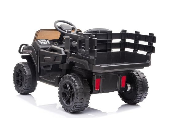 Lean Cars Electric Ride On Car BDM0926 Black