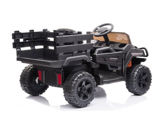 Lean Cars Electric Ride On Car BDM0926 Black