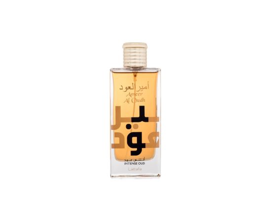 Lattafa Ameer Al Oudh / Intense Oud 100ml