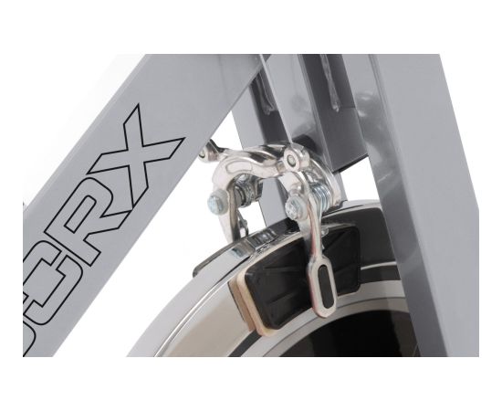Exercise bike TOORX SRX-40S