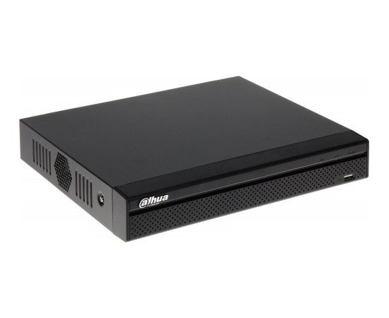 HIKVISION DVR 4Ch + 4 IP