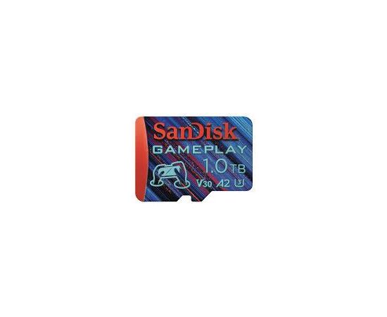 MEMORY MICRO SDXC 1TB UHS-I/SDSQXAV-1T00-GN6XN SANDISK