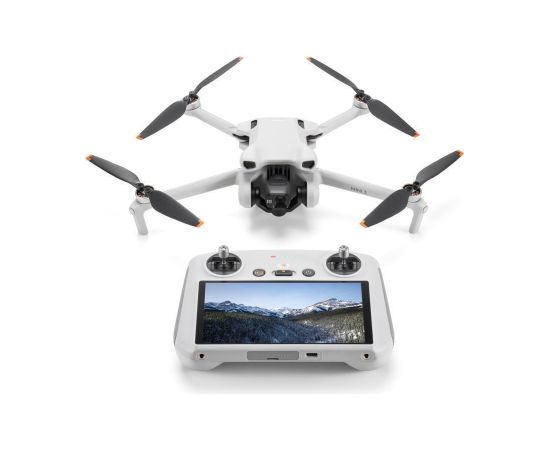 Drone DJI DJI Mini 3 (DJI RC) Consumer CP.MA.00000780.02