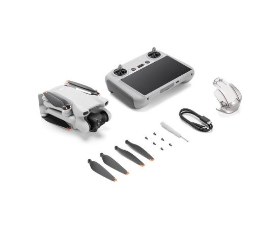 Drone DJI DJI Mini 3 (DJI RC) Consumer CP.MA.00000780.02