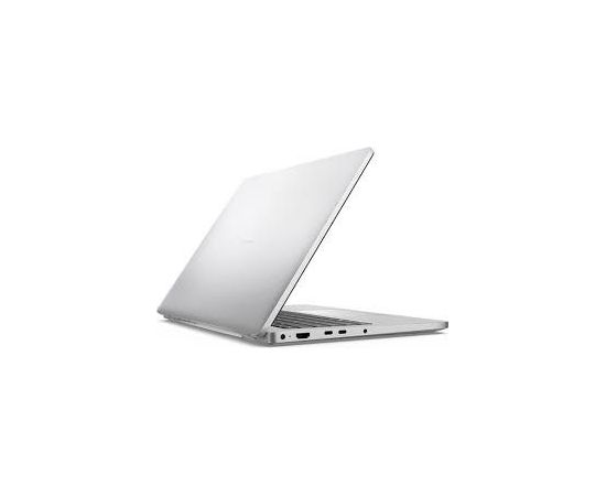 Notebook DELL Pro 14 PC14255 CPU  Ryzen AI 7 350 2000 MHz 14" 1920x1200 RAM 16GB DDR5 5600 MHz SSD 512GB AMD Radeon(TM) 860M Integrated ENG Windows 11 Pro Silver 1.36 kg BTO602_PC14255_EMEA