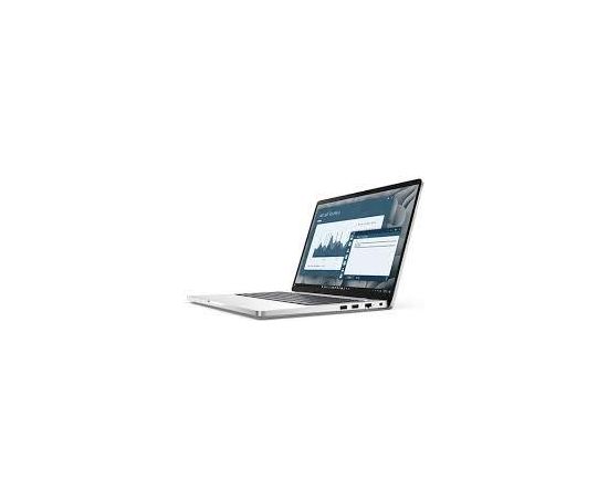 Notebook DELL Pro 14 PC14255 CPU  Ryzen AI 7 350 2000 MHz 14" 1920x1200 RAM 16GB DDR5 5600 MHz SSD 512GB AMD Radeon(TM) 860M Integrated ENG Windows 11 Pro Silver 1.36 kg BTO602_PC14255_EMEA