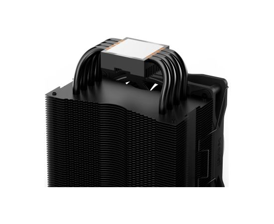 Be Quiet! CPU COOLER S_MULTI/PURE ROCK 2 FX BK033 BE QUIET