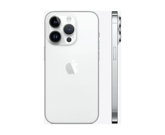 MOBILE PHONE IPHONE 14 PRO/1TB SILVER MQ2P3 APPLE