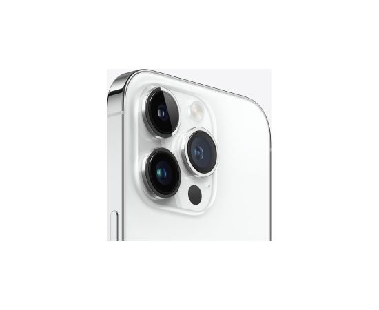 MOBILE PHONE IPHONE 14 PRO/1TB SILVER MQ2P3 APPLE