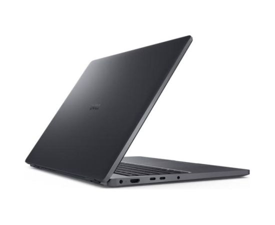 Notebook DELL Pro 16 PC16255 CPU  Ryzen 3 210 3000 MHz 16" 1920x1200 RAM 8GB SSD 512GB AMD Radeon 740M Integrated ENG Windows 11 Pro 1.91 kg BTO501_PC16255_EMEA