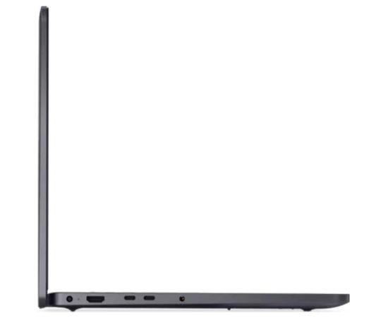 Notebook DELL Pro 16 PC16255 CPU  Ryzen 3 210 3000 MHz 16" 1920x1200 RAM 8GB SSD 512GB AMD Radeon 740M Integrated ENG Windows 11 Pro 1.91 kg BTO501_PC16255_EMEA