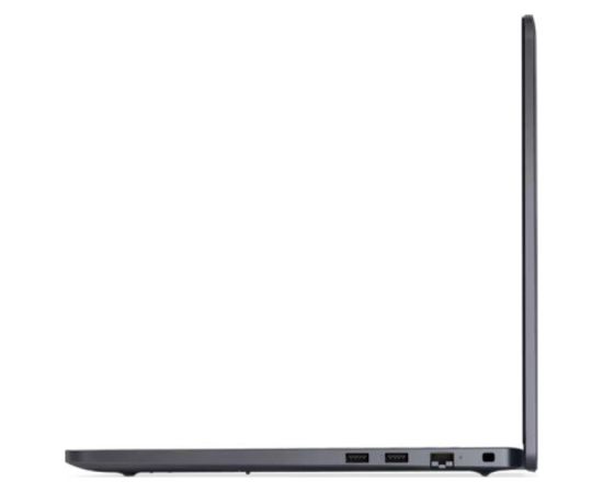 Notebook DELL Pro 16 PC16255 CPU  Ryzen 3 210 3000 MHz 16" 1920x1200 RAM 8GB SSD 512GB AMD Radeon 740M Integrated ENG Windows 11 Pro 1.91 kg BTO501_PC16255_EMEA