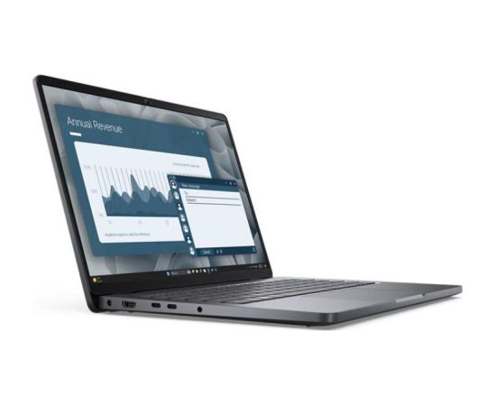 Notebook DELL Pro 14 PC14255 CPU  Ryzen 3 210 3000 MHz 14" 1920x1200 RAM 8GB DDR5 5600 MHz SSD 512GB AMD Radeon 740M Integrated ENG Windows 11 Pro 1.36 kg BTO501_PC14255_EMEA