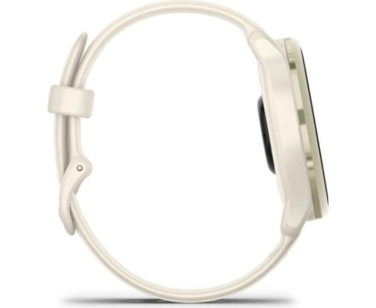 SMARTWATCH VIVOACTIVE 6/LUNAR GOLD 010-02985-01 GARMIN