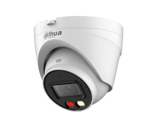 NET CAMERA 2MP IR EYEBALL/IPC-HDW1239V-A-IL-0280B DAHUA