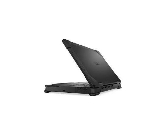Notebook DELL Pro Rugged 14 RB14250 CPU  Core Ultra u5-135U 1600 MHz 14" 1920x1080 RAM 16GB DDR5 5600 MHz SSD 512GB Intel Integrated Graphics Integrated NOR Windows 11 Pro Black 2.04 kg 210-BNNG_1018201520/1_N