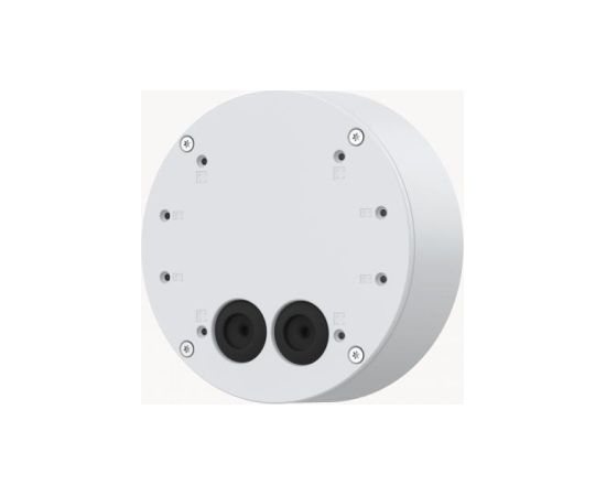 NET CAMERA ACC CONDUIT BOX/BACK TQ1602-E 02421-001 AXIS