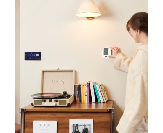 SMART HOME CLIMATE SENSOR/TH-S04D AQARA