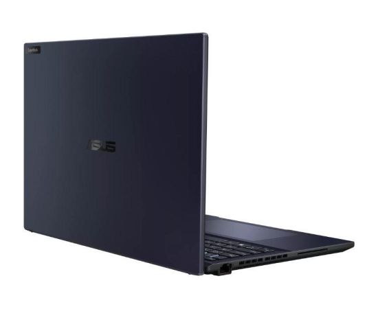 Notebook ASUS ExpertBook B3 B3604CMA-Q91093X CPU  Core Ultra u5-125H 1200 MHz 16" 1920x1200 RAM 16GB DDR5 SSD 512GB Intel Graphics Integrated ENG Windows 11 Pro Black 1.9 kg 90NX0731-M01AX0