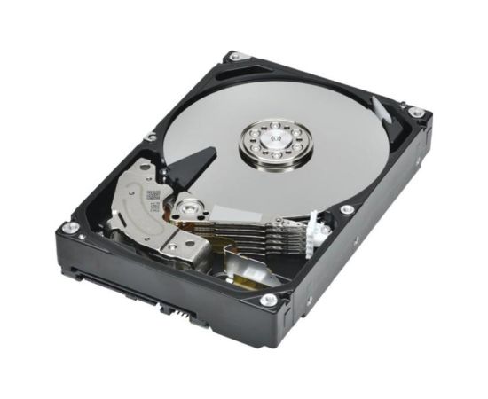 HDD TOSHIBA MG10-D Series 10TB SATA 3.0 7200 rpm 3,5" MG10ADA10TE