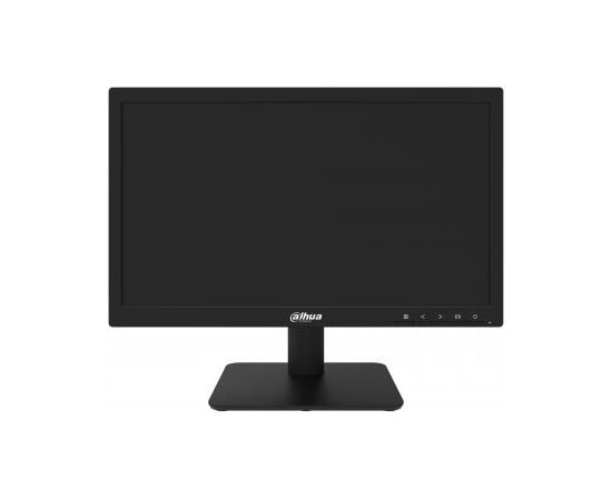 LCD Monitor DAHUA LM19-L200N 19.5" Business Panel TN 1600X900 16:9 75Hz 5 ms Colour Black LM19-L200N