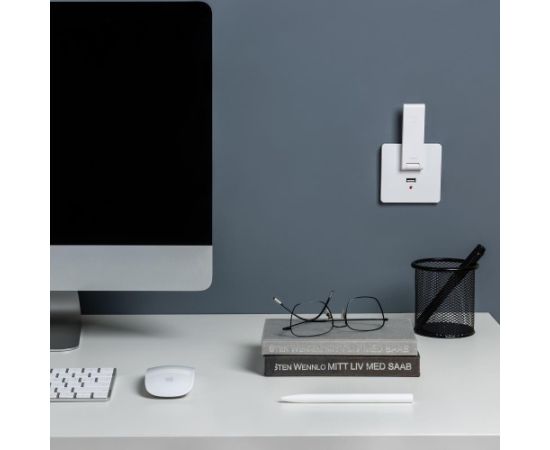 SMART HOME HUB M100/HM-G02D AQARA