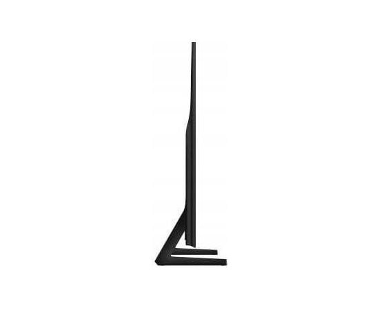 TV Set SAMSUNG 65" OLED/4K/Smart 3840x2160 Wireless LAN Bluetooth Tizen Black QE65S85DAEXXH