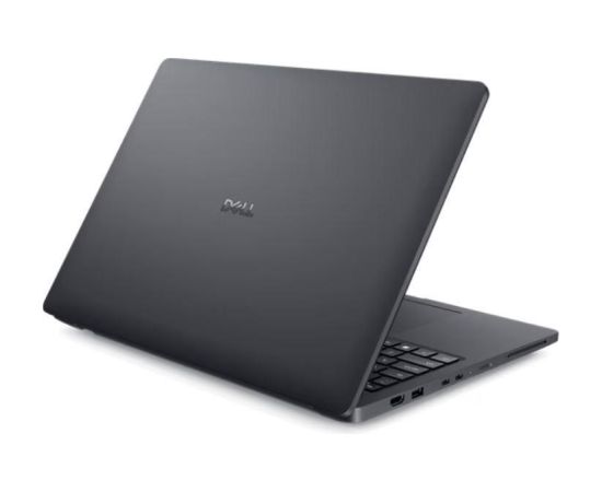 Notebook DELL Pro Max 16 MC16250 CPU  Core Ultra u7-255H 2000 MHz 16" RAM 32GB DDR5 5600 MHz SSD 1TB Intel Graphics Integrated NOR Card Reader MicroSD Smart Card Reader Windows 11 Pro 2.2 kg BTO105_MC16250_EMEA_NORD