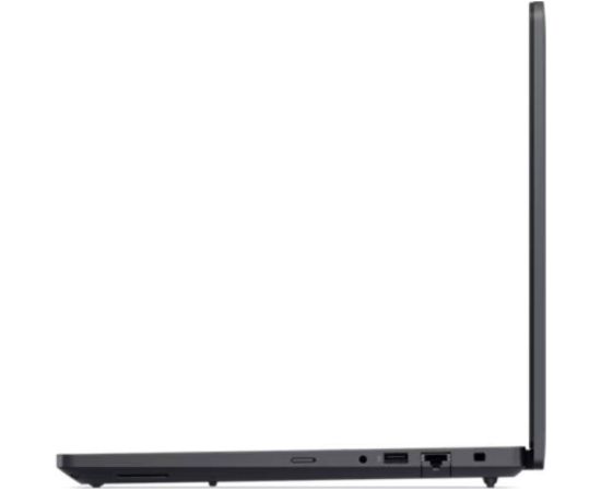 Notebook DELL Pro Max 16 MC16250 CPU  Core Ultra u7-255H 2000 MHz 16" RAM 32GB DDR5 5600 MHz SSD 1TB Intel Graphics Integrated NOR Card Reader MicroSD Smart Card Reader Windows 11 Pro 2.2 kg BTO105_MC16250_EMEA_NORD