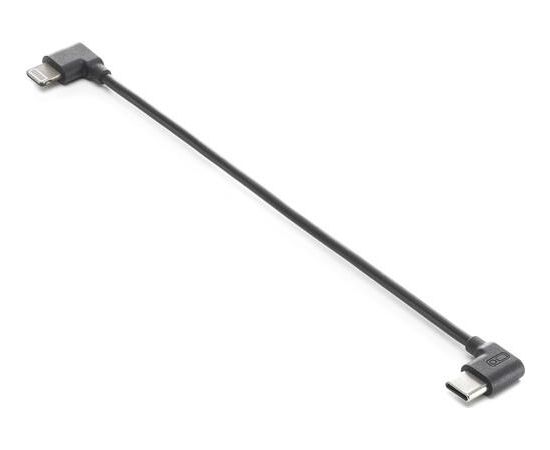 CABLE USB-C TO LIGHTNING/CP.OS.00000424.01 DJI