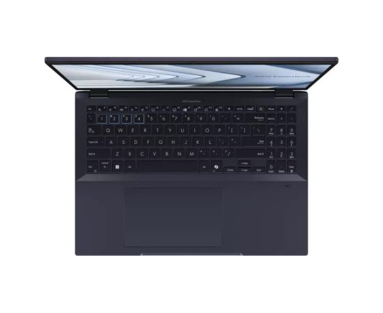 Notebook ASUS ExpertBook B5604CMA-Q90732X CPU  Core Ultra u5-125H 1200 MHz 16" 1920x1200 RAM 16GB DDR5 SSD 512GB Intel Graphics Integrated ENG Windows 11 Pro Black 1.72 kg 90NX0751-M00U30