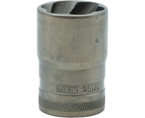 Welzh Werkzeug Muciņa aprautām skrūvēm Twist-Mate™ 1/2" 25mm