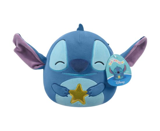 SQUISHMALLOWS DISNEY STITCH Мягкая игрушка, 25 см
