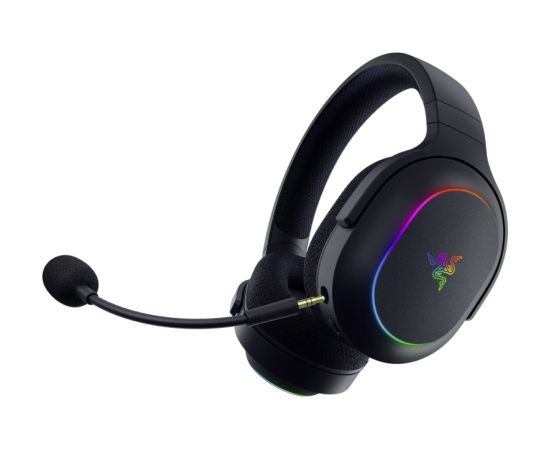 Razer Barracuda X Chroma Bezvadu Spēļu Austiņas
