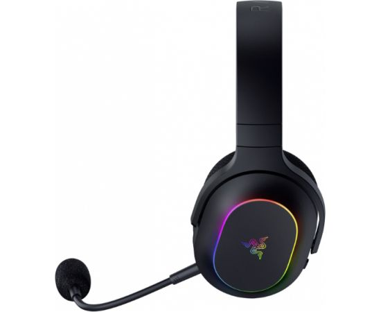 Razer Barracuda X Chroma Bezvadu Spēļu Austiņas