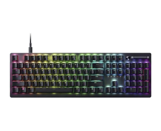 Razer DeathStalker V2 Purple Switch Tastatūra