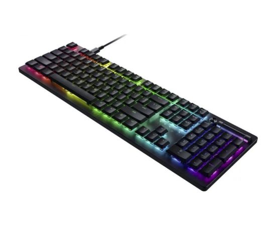 Razer DeathStalker V2 Purple Switch Tastatūra