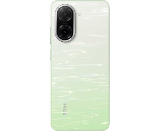 Xiaomi Redmi A5 Viedtālrunis DS / 4GB / 128GB Lake Green