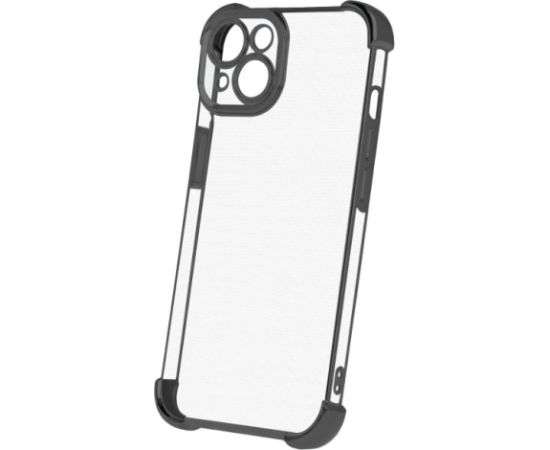 Mocco Anti Shock 1.5 mm Aizmugurējais Silikona Apvalks priekš Samsung Galaxy A36 5G