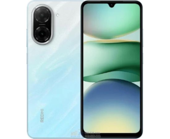 Xiaomi Redmi A5 Viedtālrunis 4GB / 128GB Ocean Blue