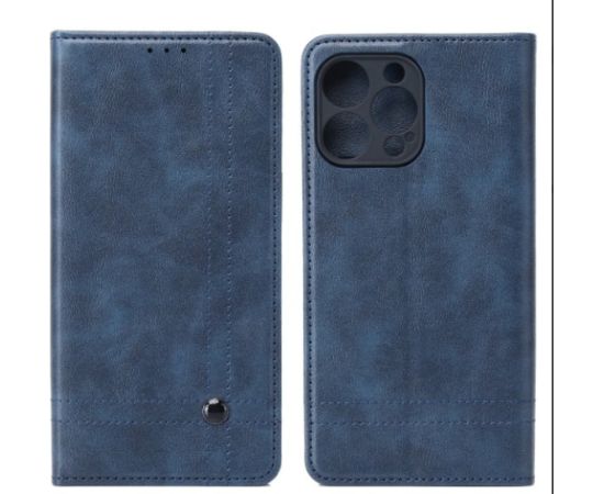 Mocco Smart Seam Book Case Grāmatveida Maks Viedtālrunim Samsung Galaxy A36 5G