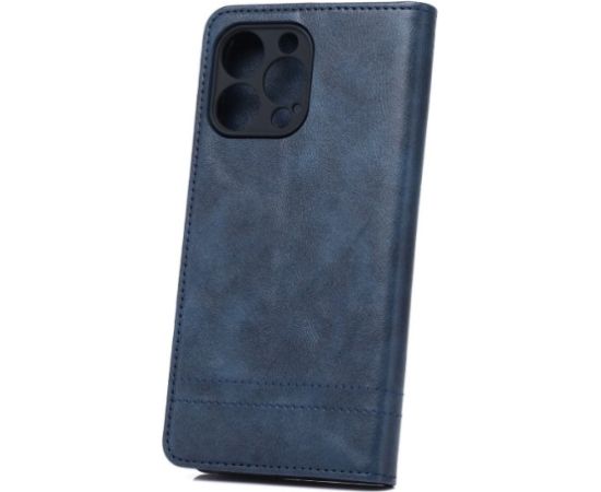 Mocco Smart Seam Book Case Grāmatveida Maks Viedtālrunim Samsung Galaxy A36 5G
